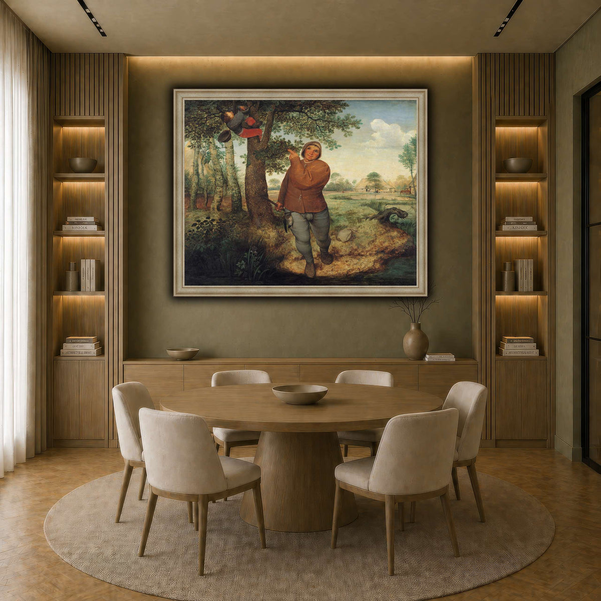 Pieter_Bruegel_! earth-dining room