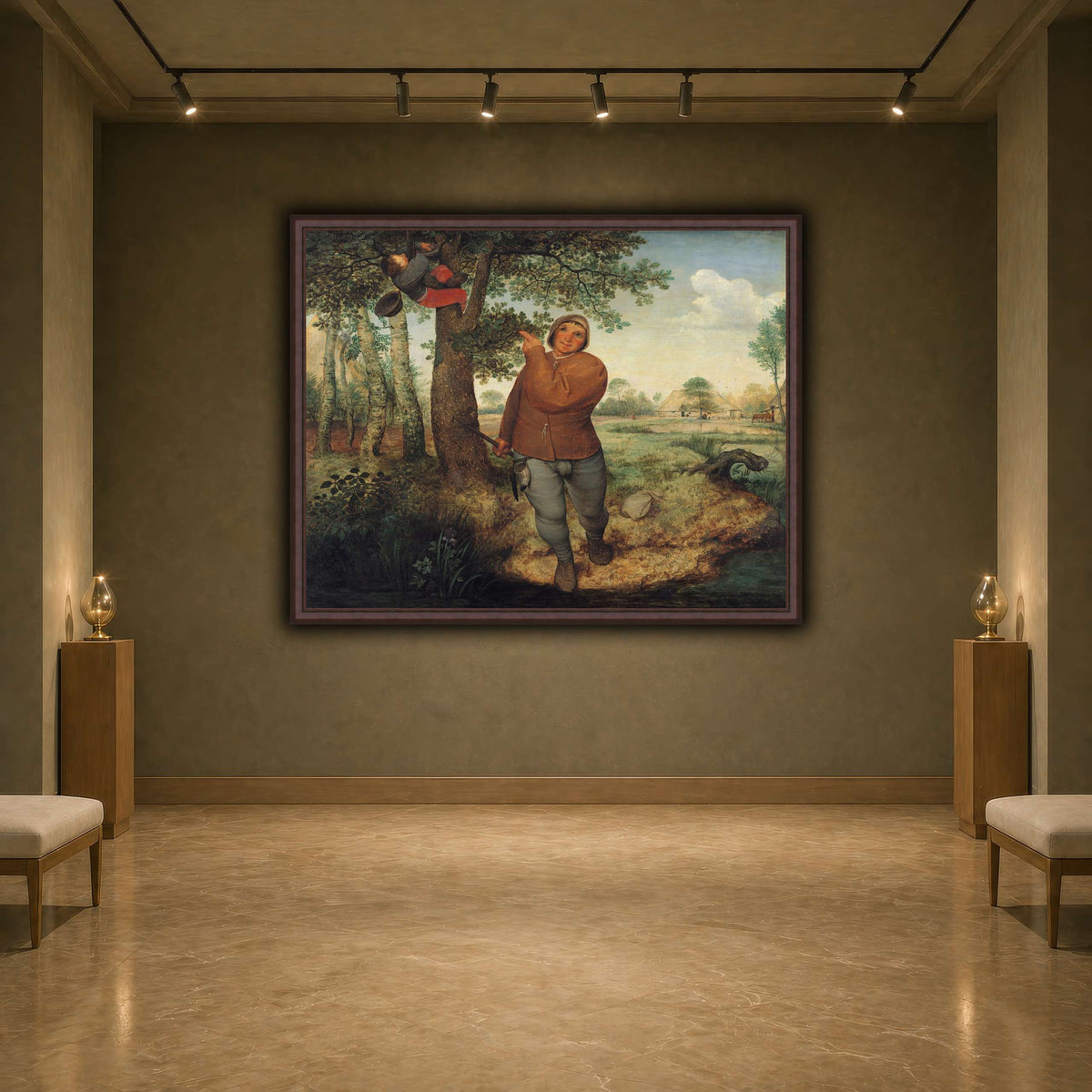 Pieter_Bruegel_! earth-agallery