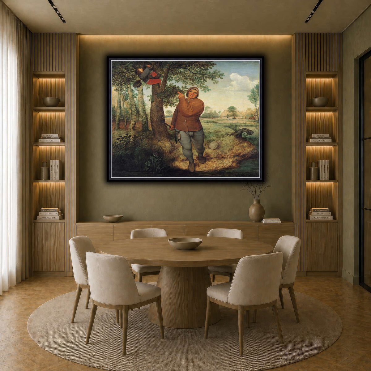 Pieter_Bruegel_! earth-dining room