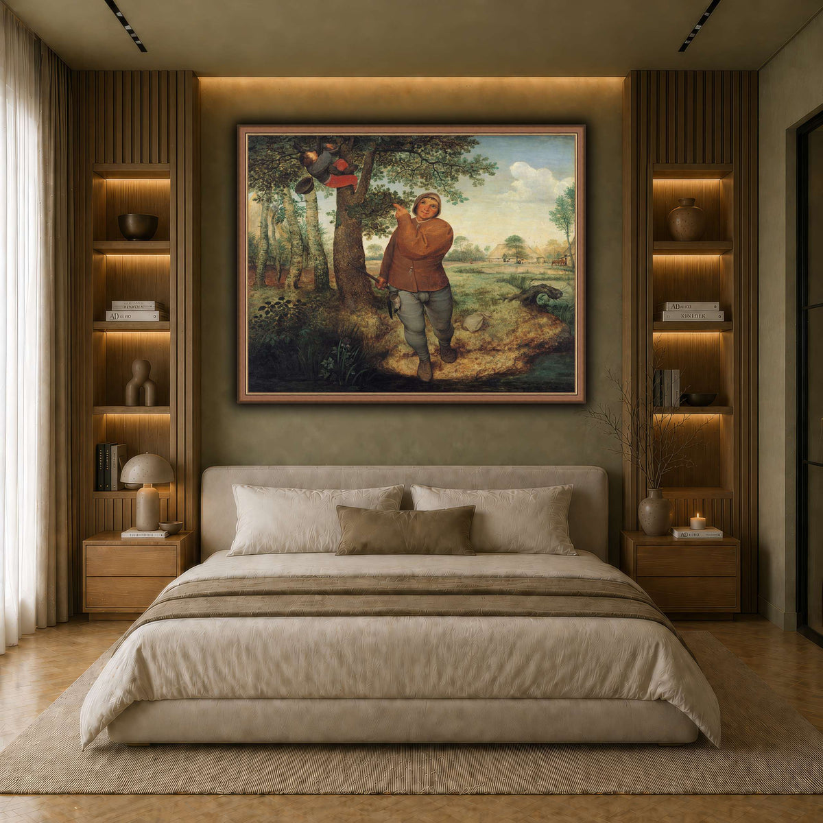 Pieter_Bruegel_! earth-bedroom