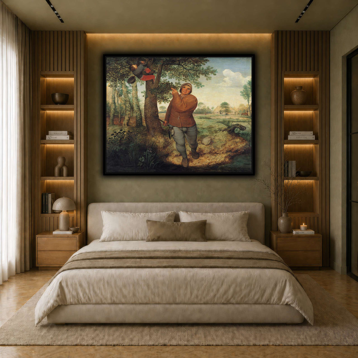 Pieter_Bruegel_! earth-bedroom