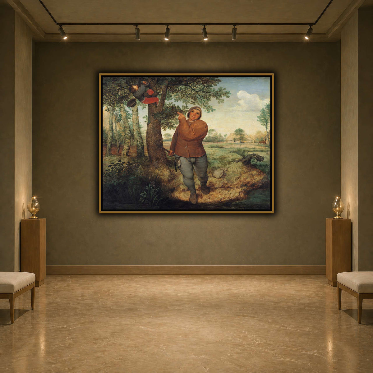 Pieter_Bruegel_! earth-agallery