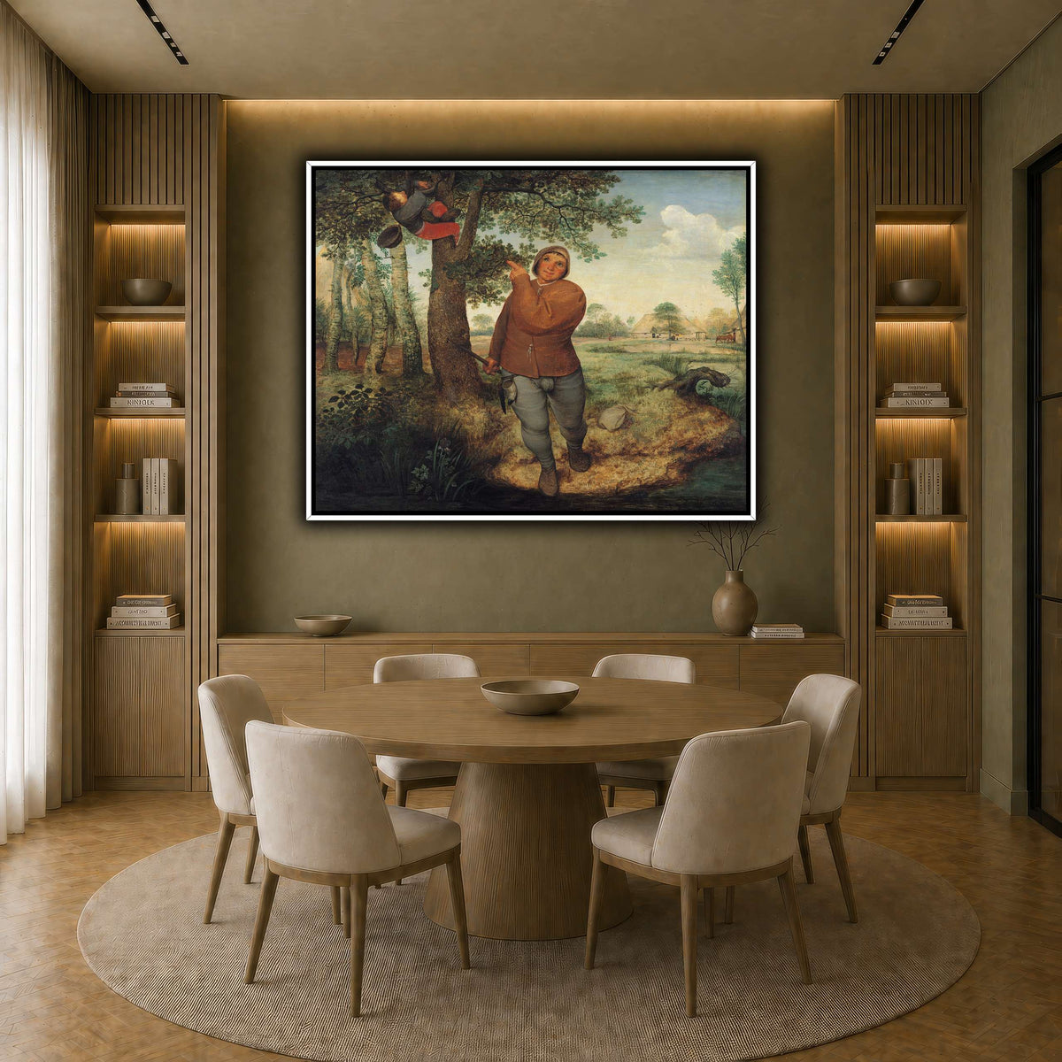 Pieter_Bruegel_! earth-dining room