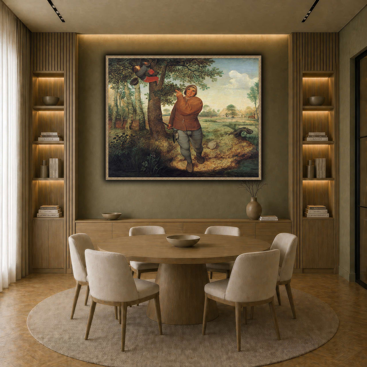 Pieter_Bruegel_! earth-dining room