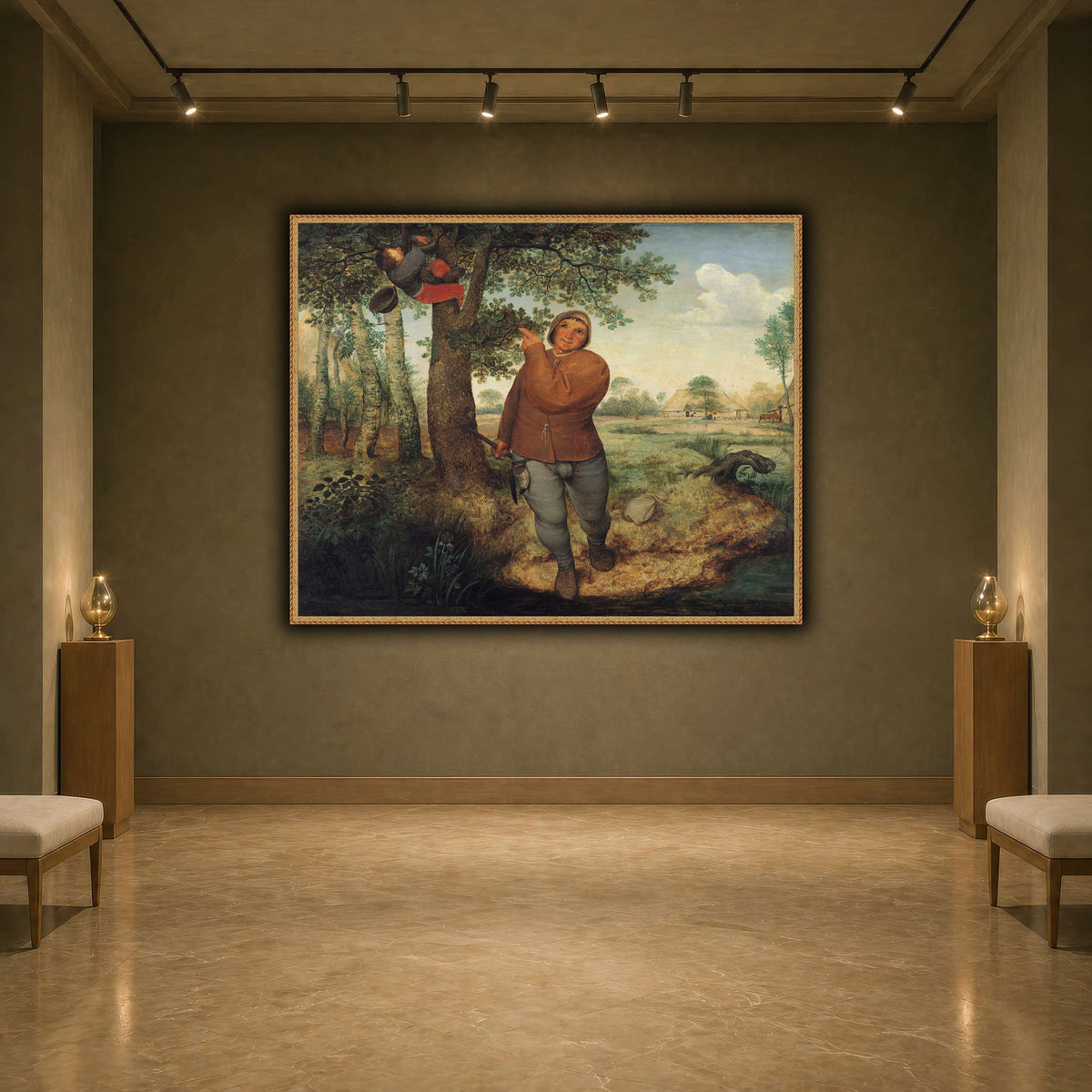 Pieter_Bruegel_! earth-agallery