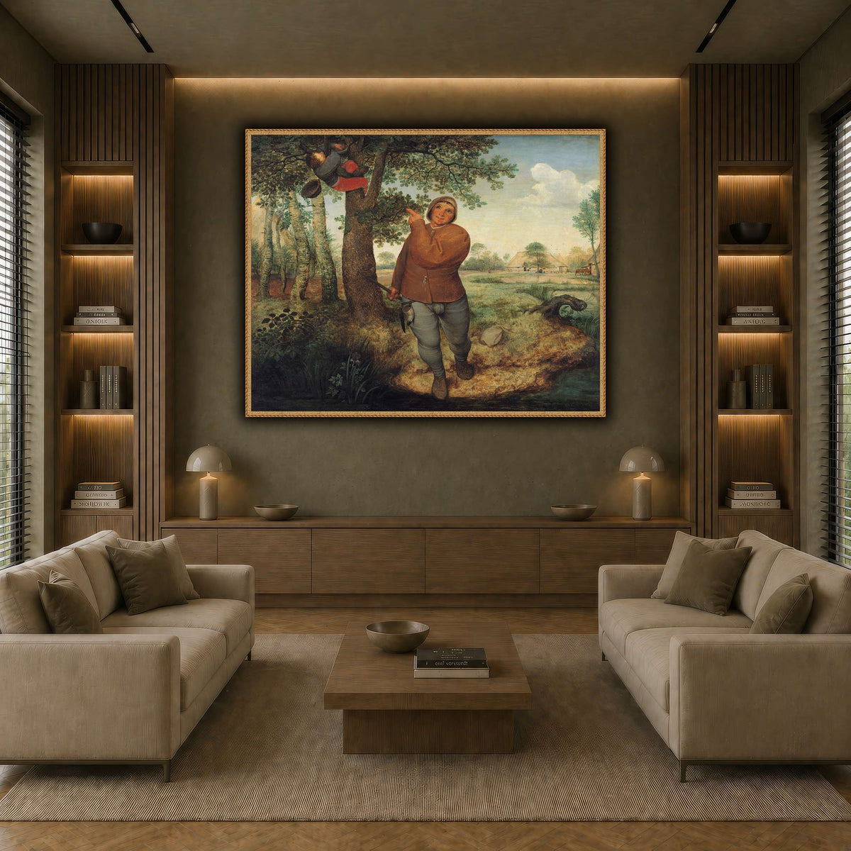Pieter_Bruegel_! earth-living room