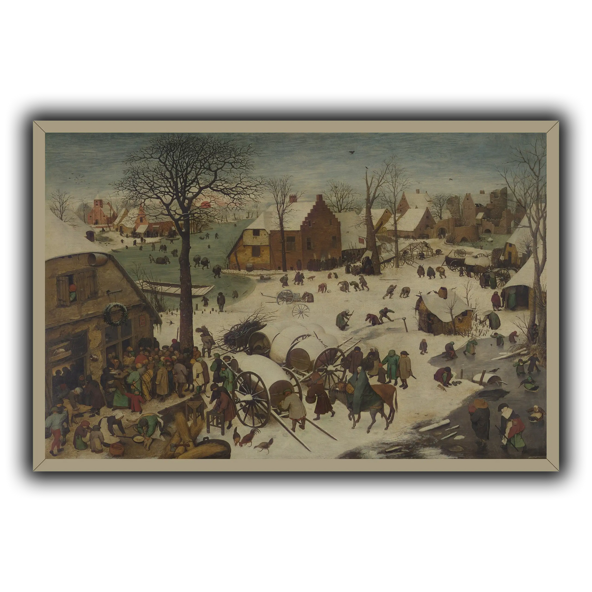 Pieter_Bruegel_he_Numbering_at_Bethlehem