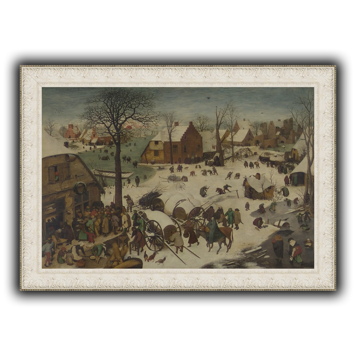 Pieter_Bruegel_he_Numbering_at_Bethlehem