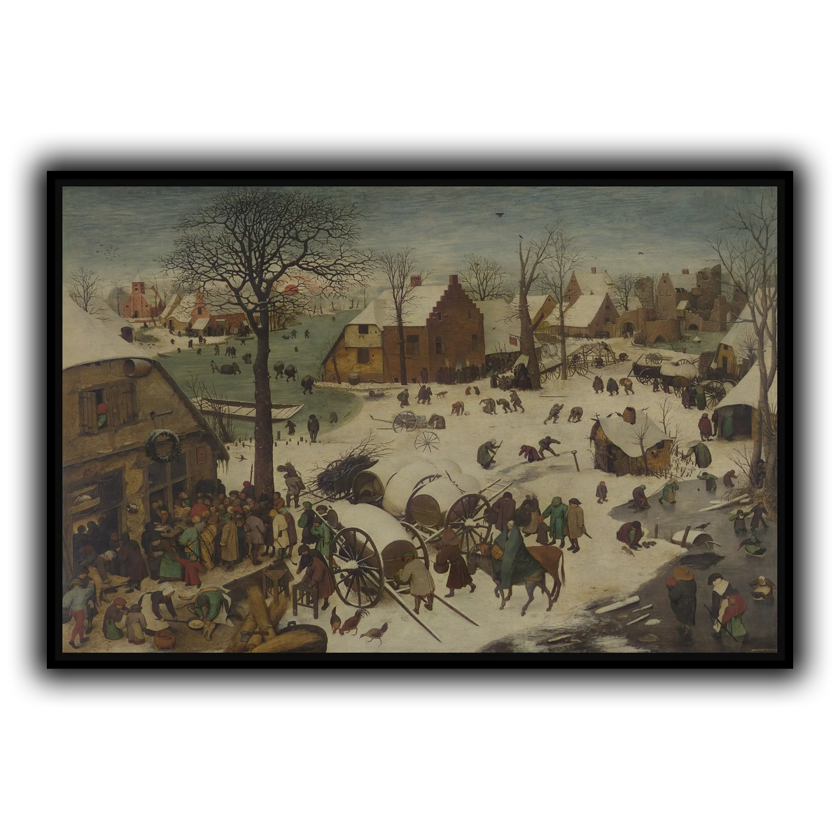 Pieter_Bruegel_he_Numbering_at_Bethlehem