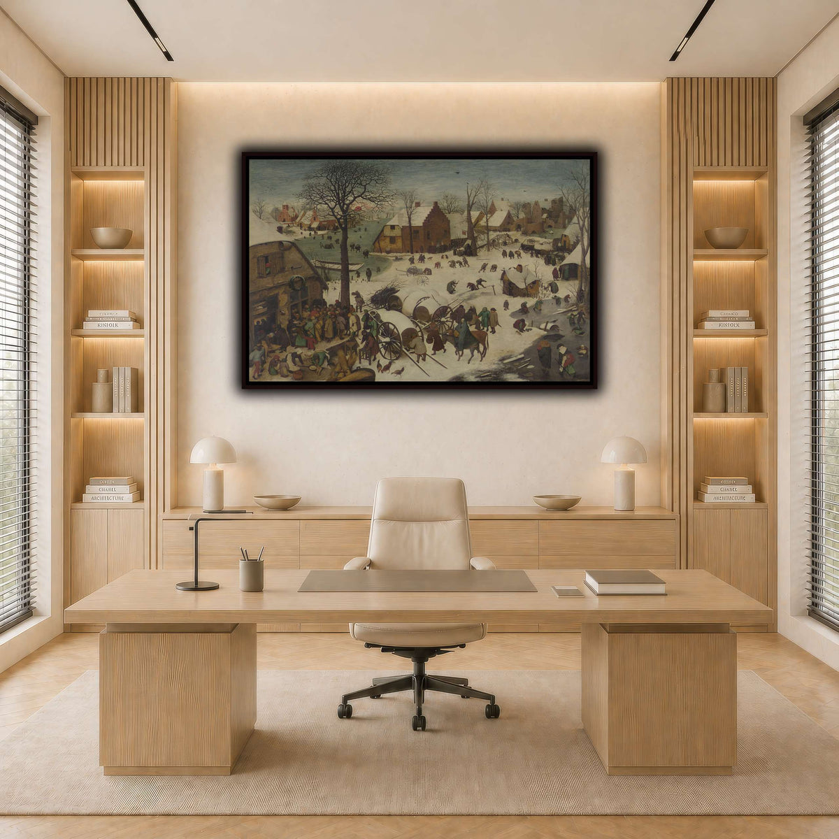 Pieter_Bruegel_he_Numbering_at_Bethlehem light neutral-office