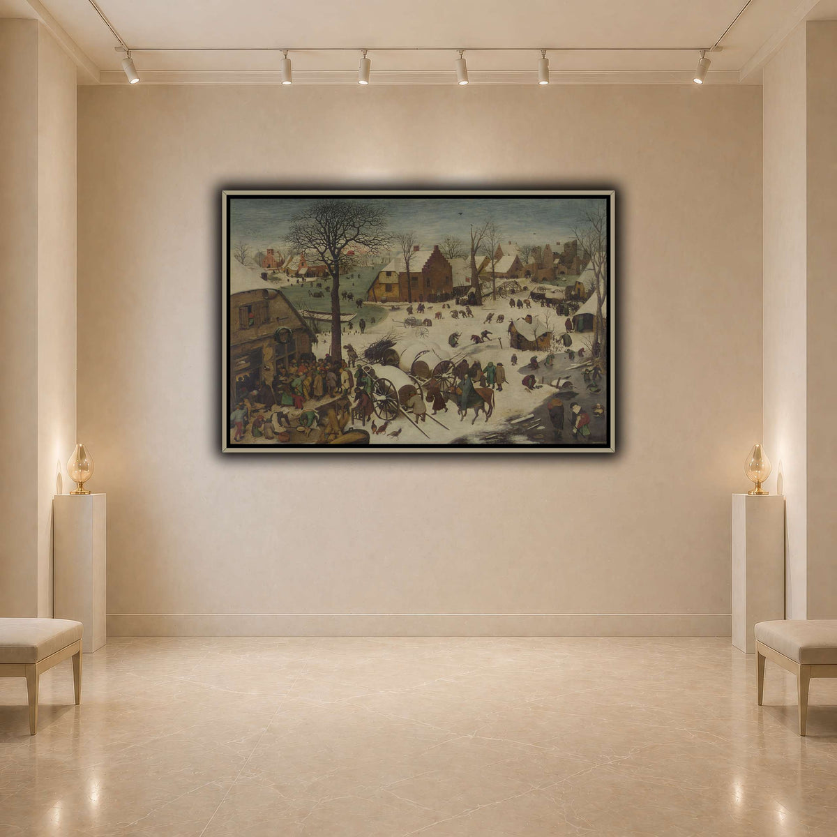 Pieter_Bruegel_he_Numbering_at_Bethlehem light neutral- agallery