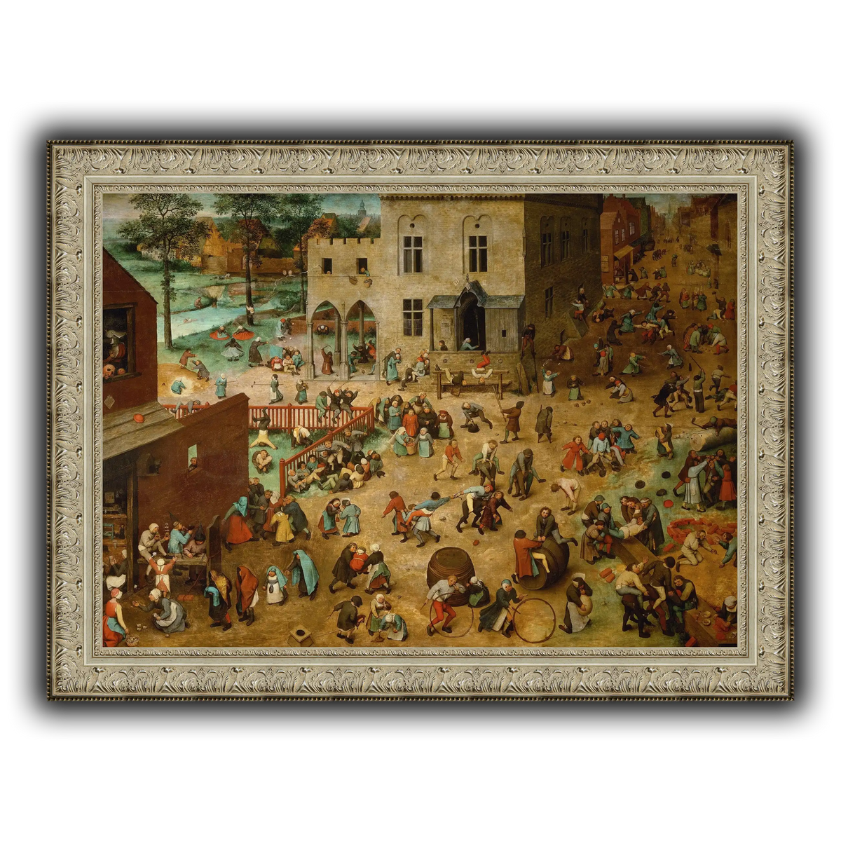 Pieter_Bruegel_the_Elder_-_Children’s_Games