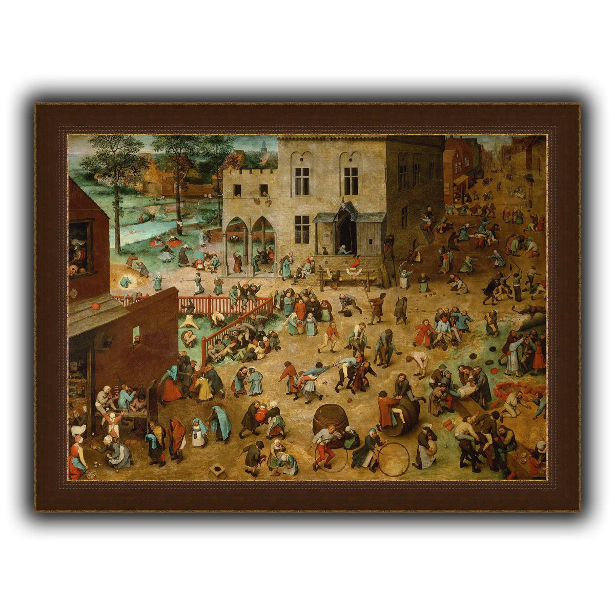 Pieter_Bruegel_the_Elder_-_Children’s_Games