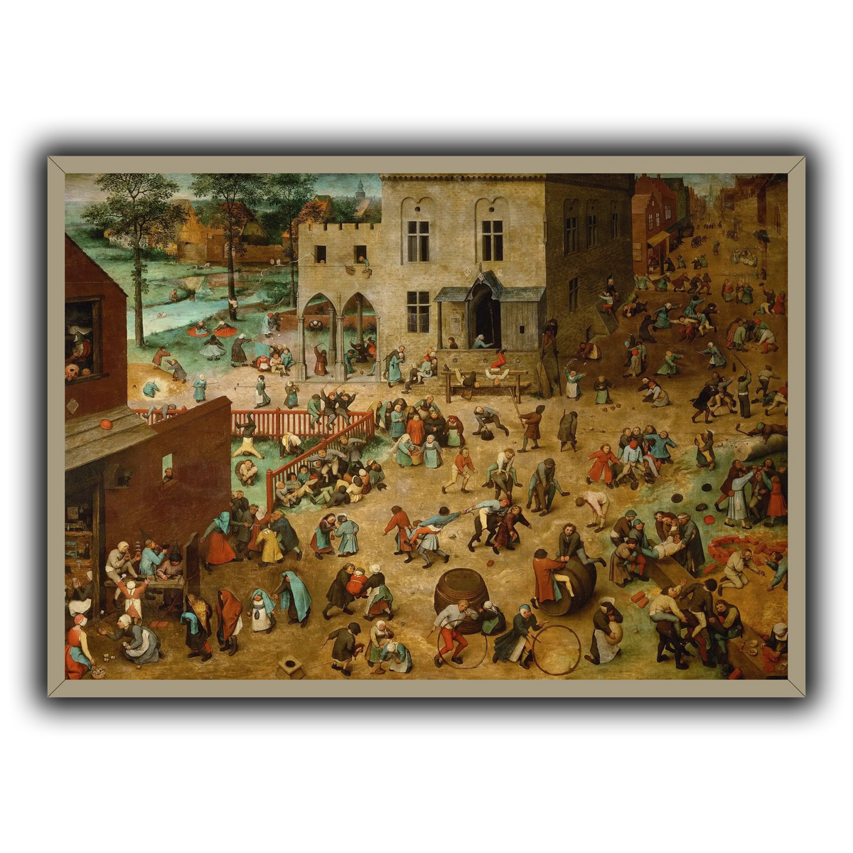 Pieter_Bruegel_the_Elder_-_Children’s_Games