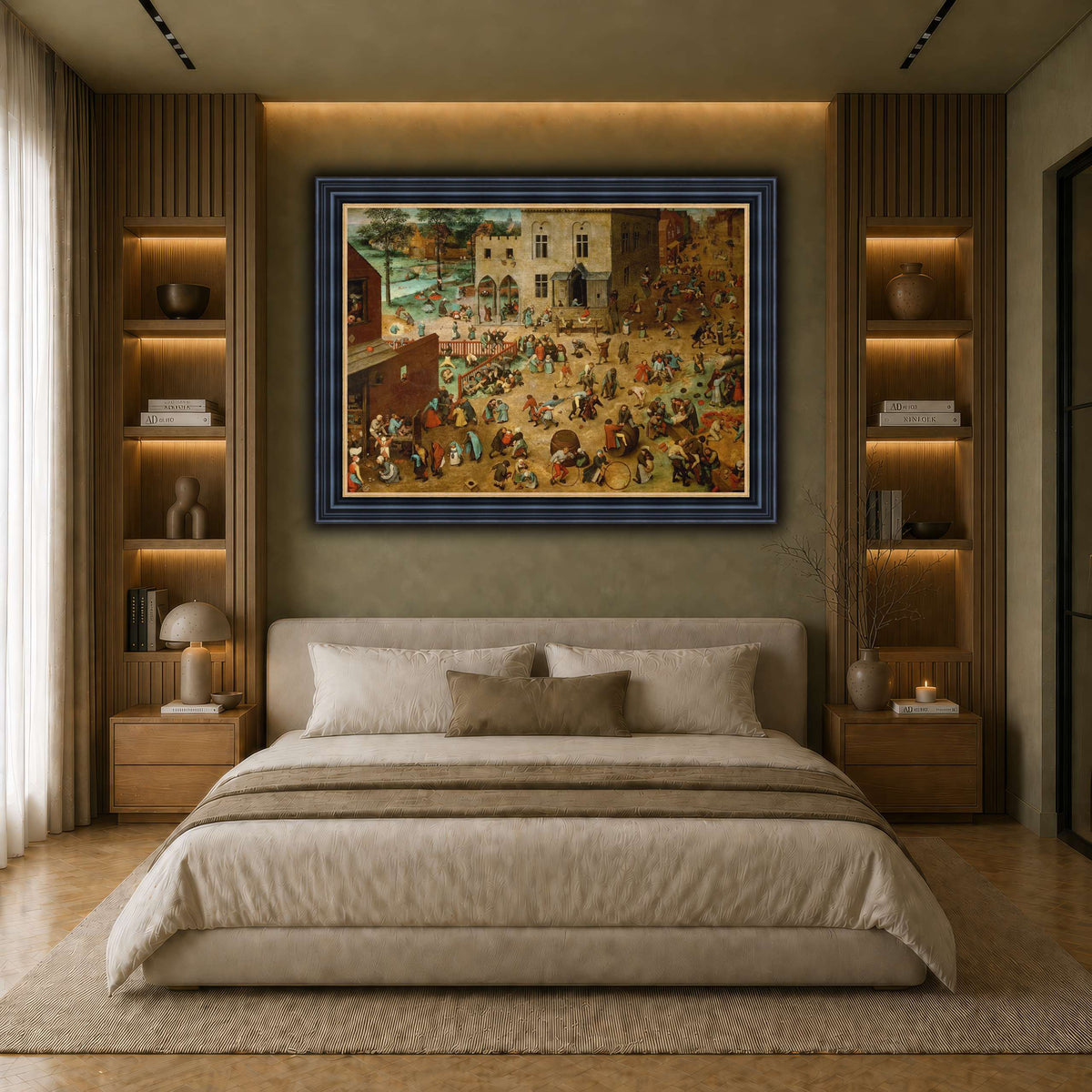 Pieter_Bruegel_the_Elder_-_Children’s_Games earth-bedroom