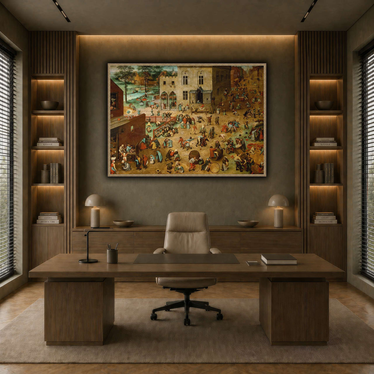 Pieter_Bruegel_the_Elder_-_Children’s_Games earth-office