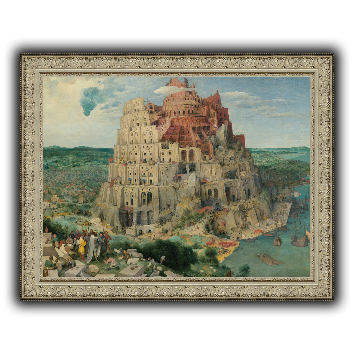 Pieter_Bruegel_tower_of_babel