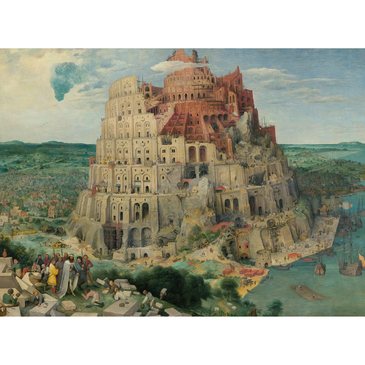 Pieter_Bruegel_tower_of_babel