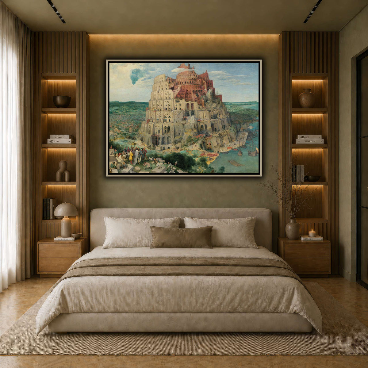 Pieter_Bruegel_tower_of_babel earth-bedroom