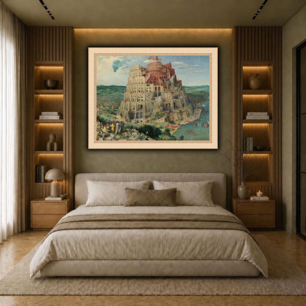 Pieter_Bruegel_tower_of_babel earth-bedroom