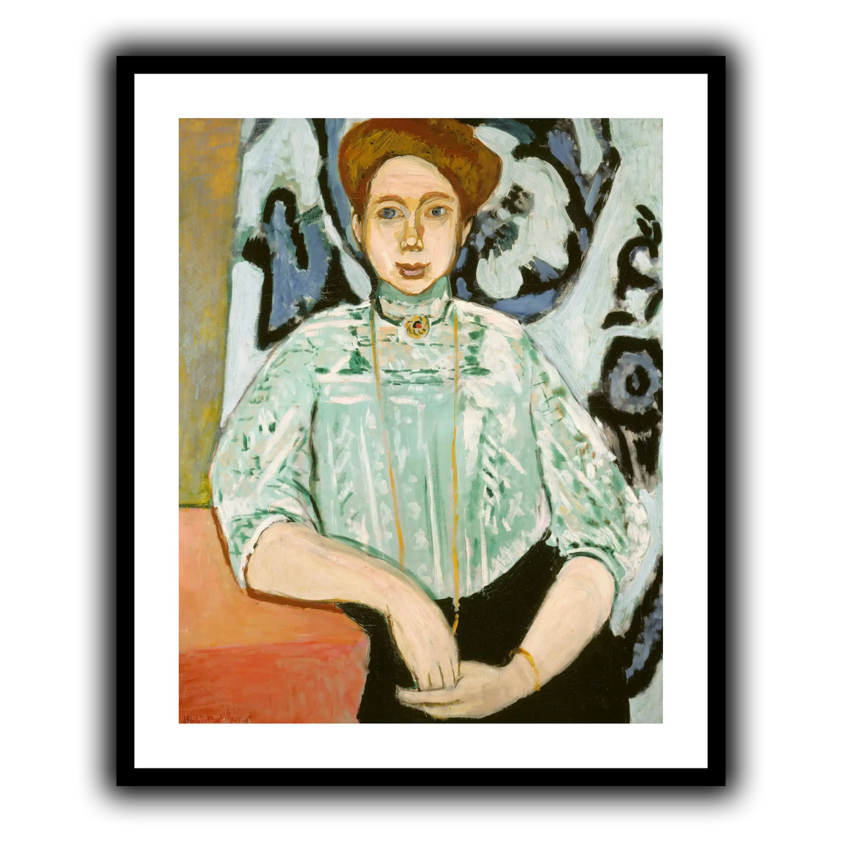 Portrait_de_Greta_Moll_Henri_Matisse