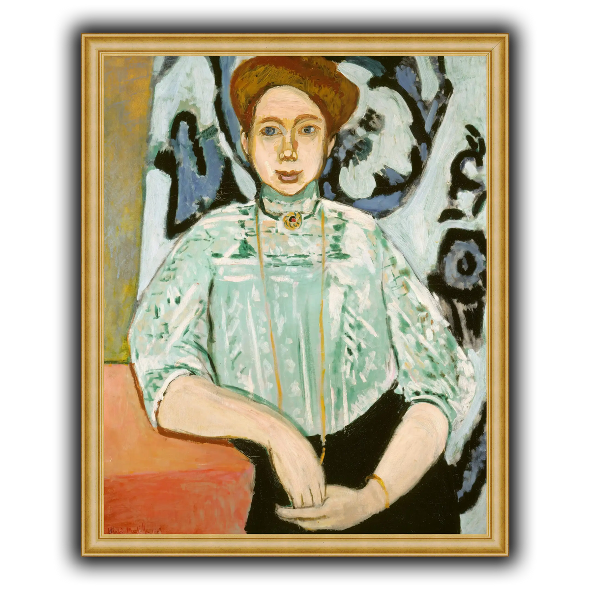 Portrait_de_Greta_Moll_Henri_Matisse