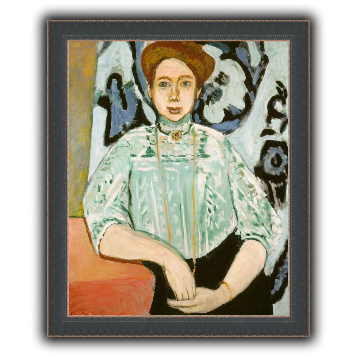Portrait_de_Greta_Moll_Henri_Matisse