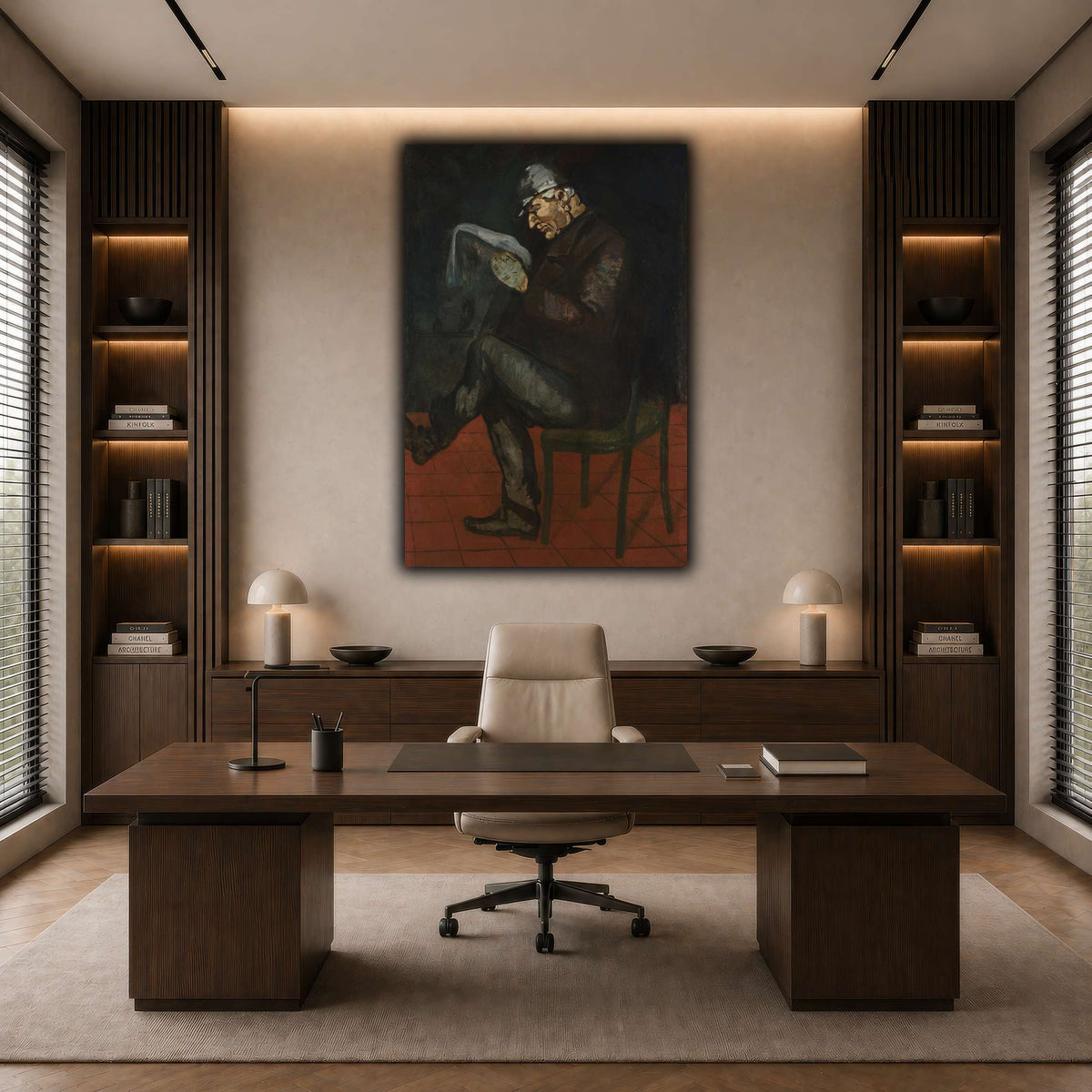 Portrait_de_Louis_Paul_Cezanne dark neutral-office