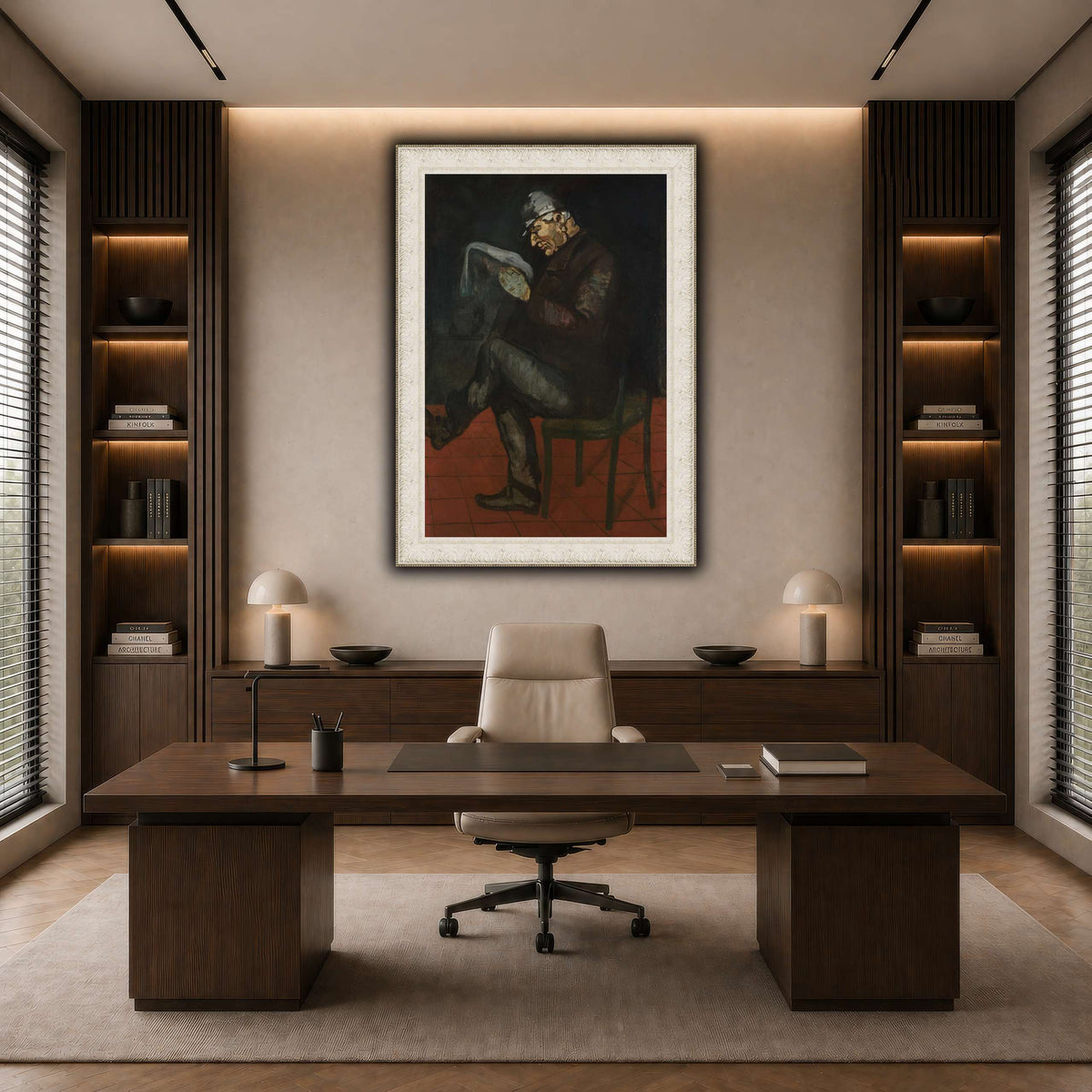 Portrait_de_Louis_Paul_Cezanne dark neutral-office