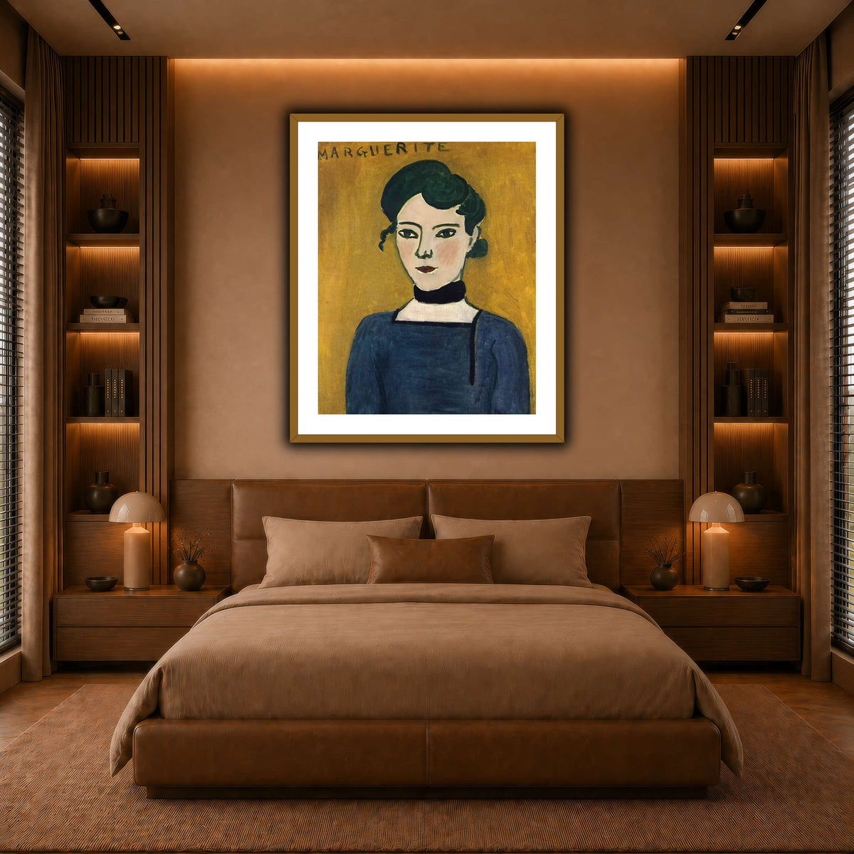Portrait_de_Marguerite_Henri_Matisse warm-bedroom