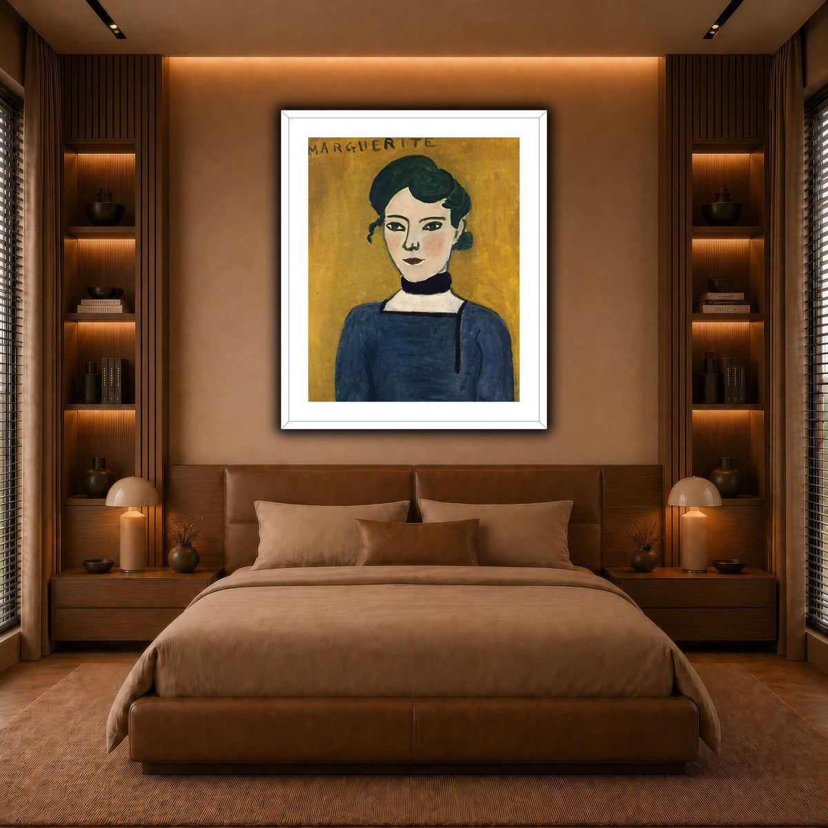 Portrait_de_Marguerite_Henri_Matisse warm-bedroom