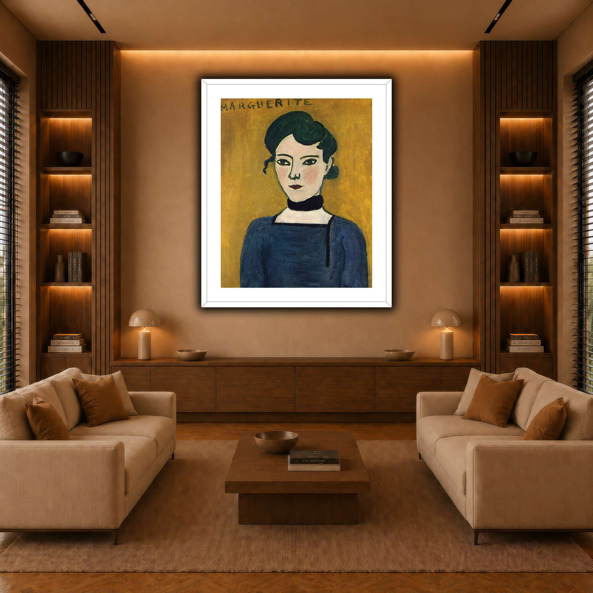 Portrait_de_Marguerite_Henri_Matisse warm-living-room