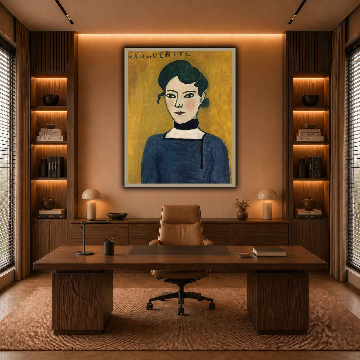 Portrait_de_Marguerite_Henri_Matisse warm-office