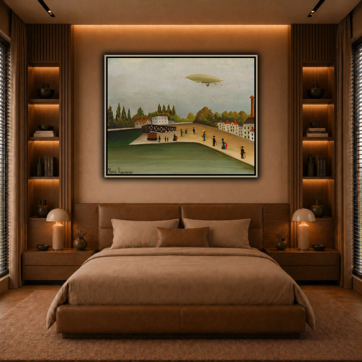 Quai-d-Ivry-c-1907_Henri-Rousseau warm-bedroom