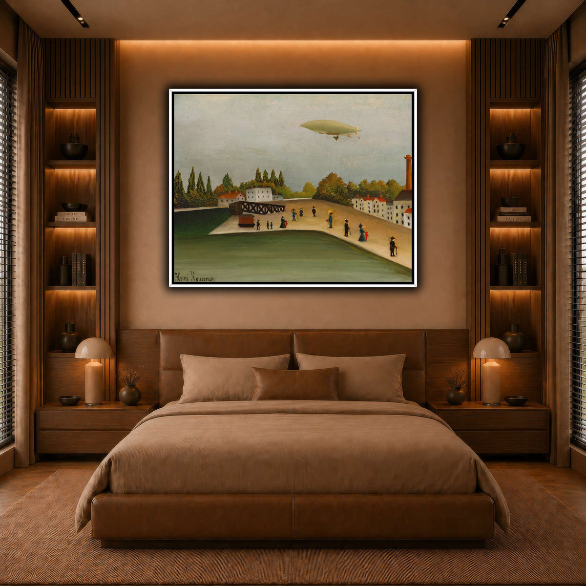 Quai-d-Ivry-c-1907_Henri-Rousseau warm-bedroom