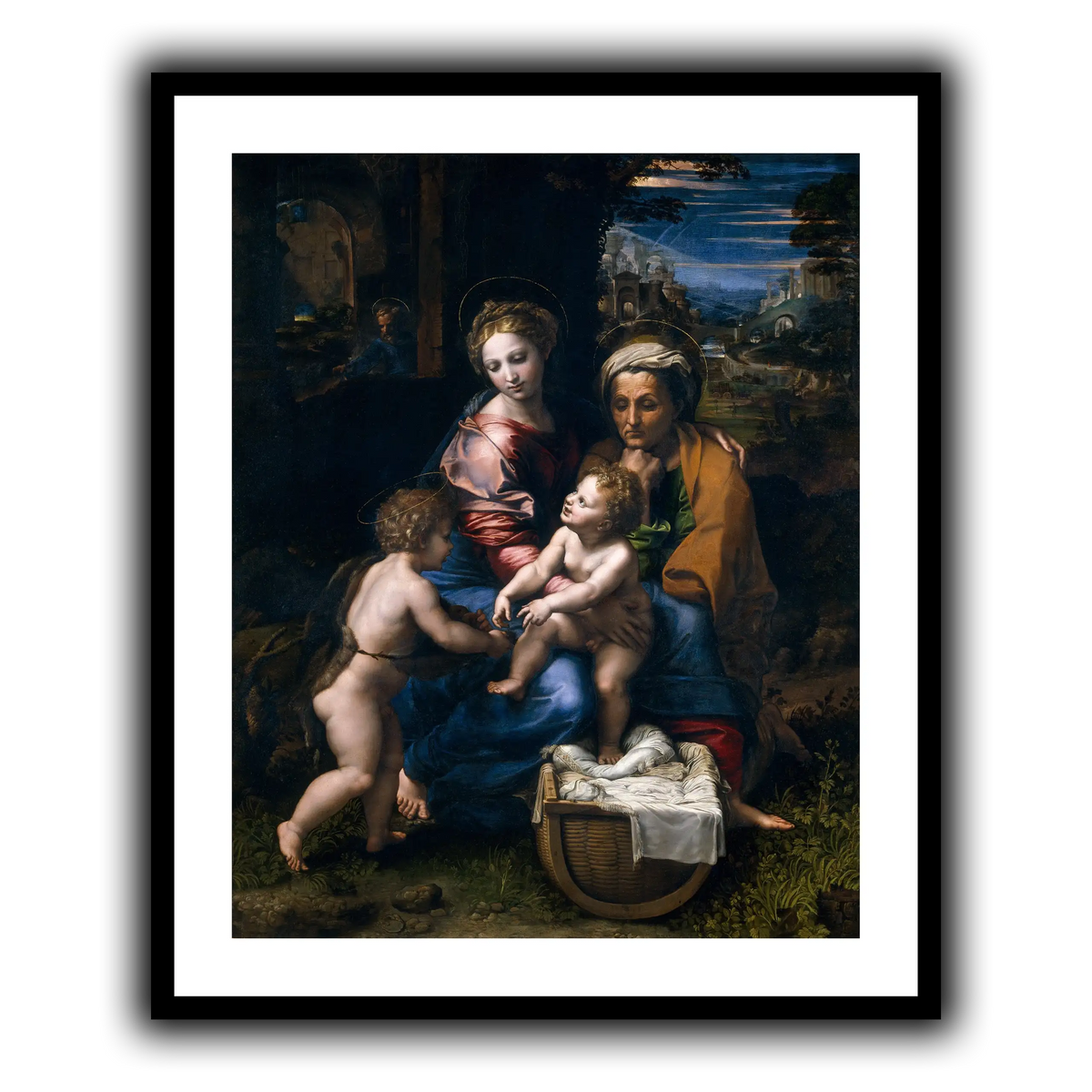 Raffaello_SanzioLa_Perla