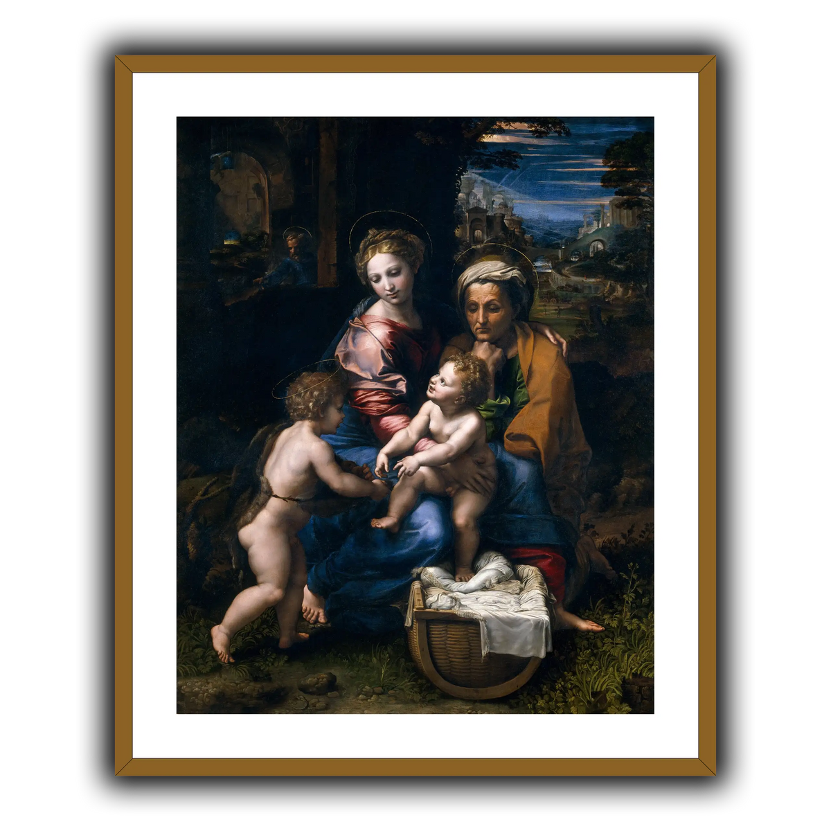 Raffaello_SanzioLa_Perla