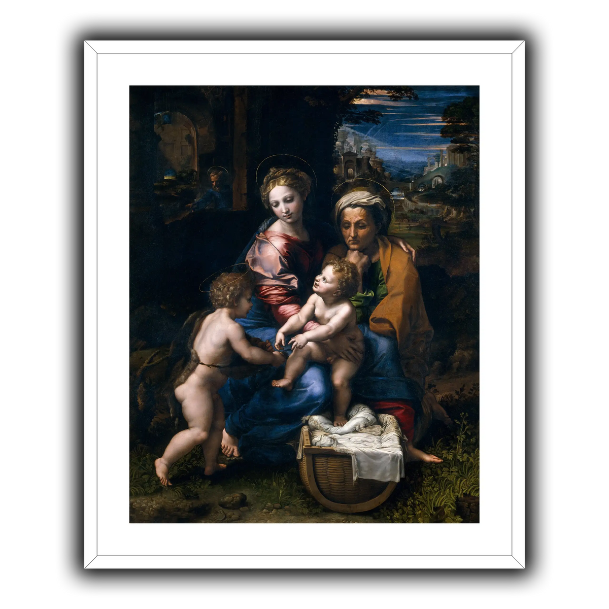 Raffaello_SanzioLa_Perla