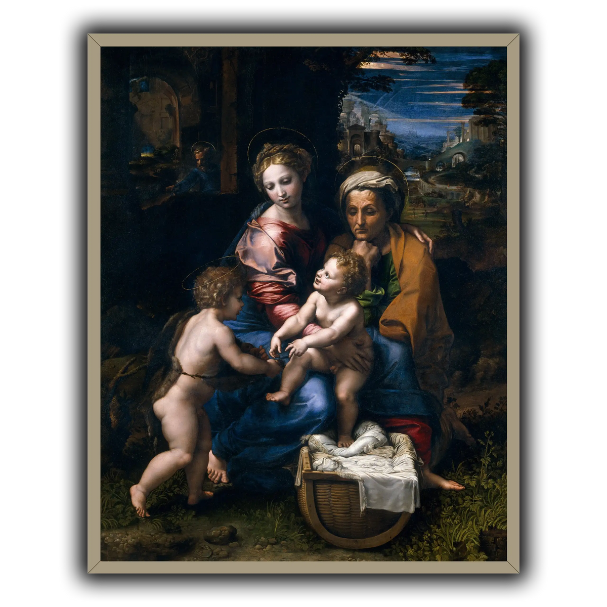 Raffaello_SanzioLa_Perla