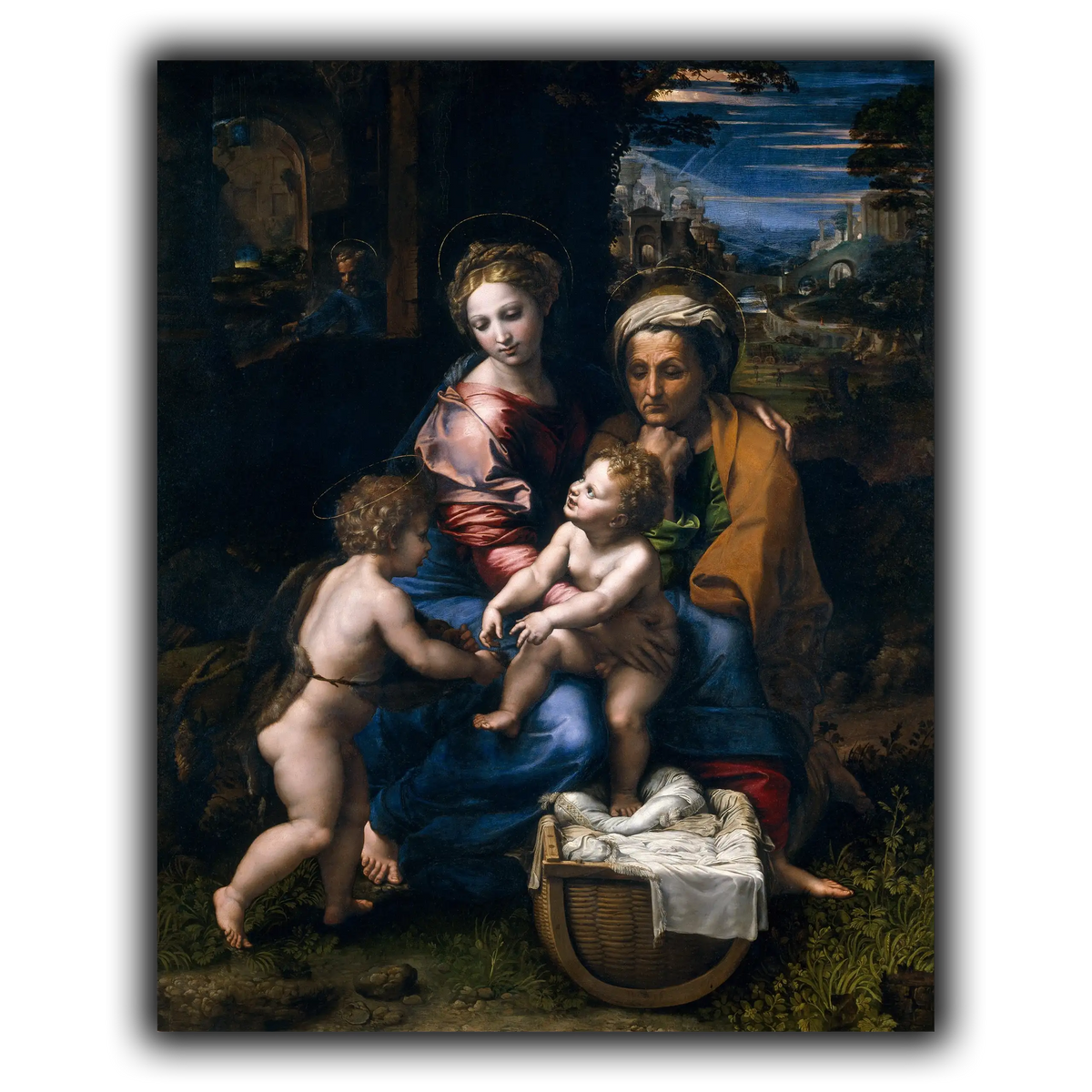 Raffaello_SanzioLa_Perla