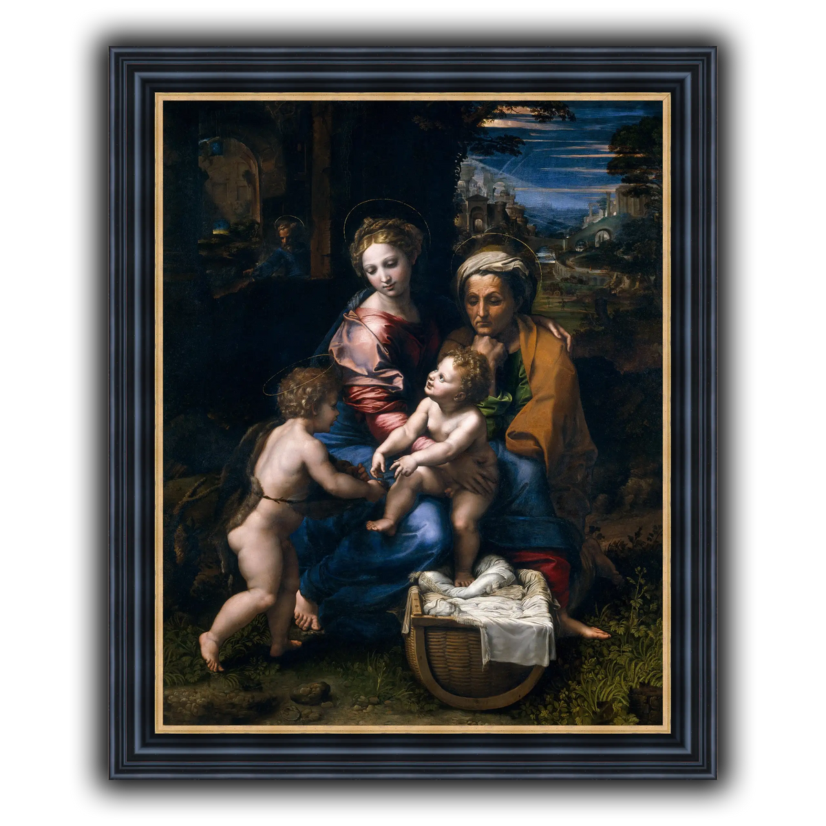 Raffaello_SanzioLa_Perla