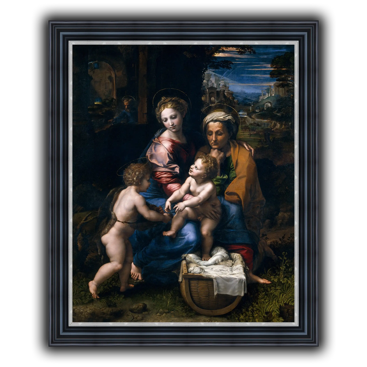 Raffaello_SanzioLa_Perla