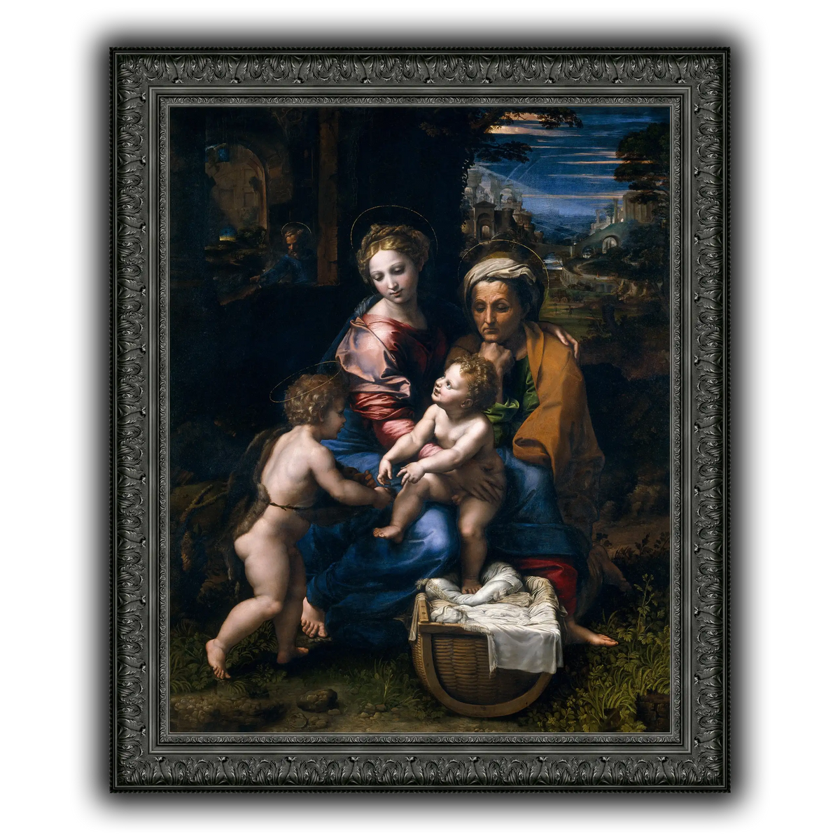 Raffaello_SanzioLa_Perla