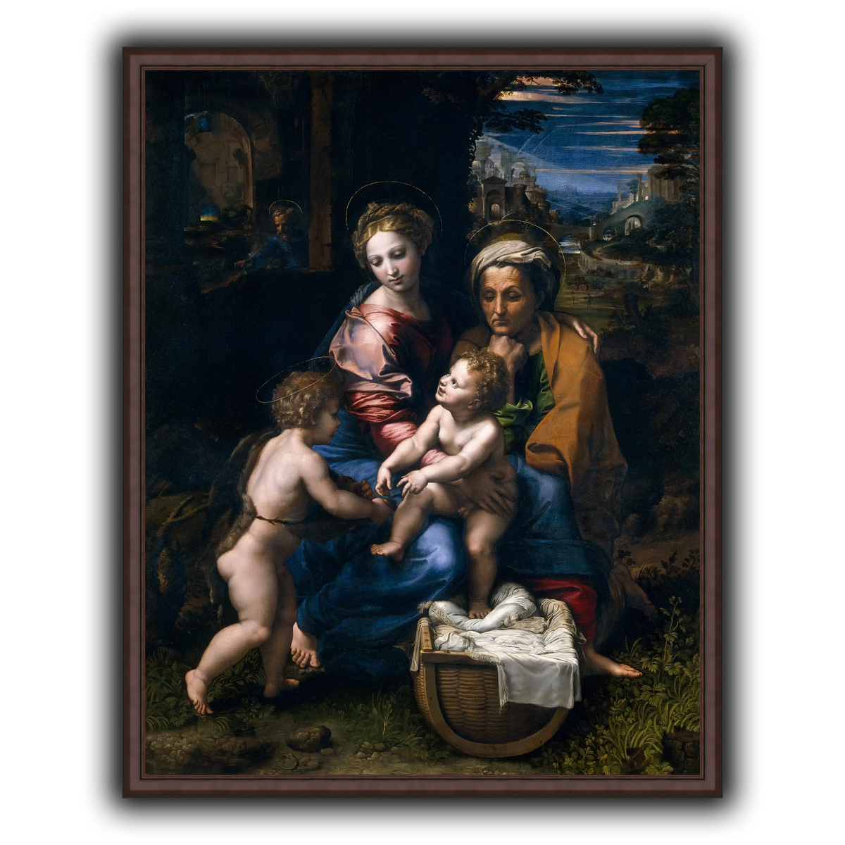 Raffaello_SanzioLa_Perla