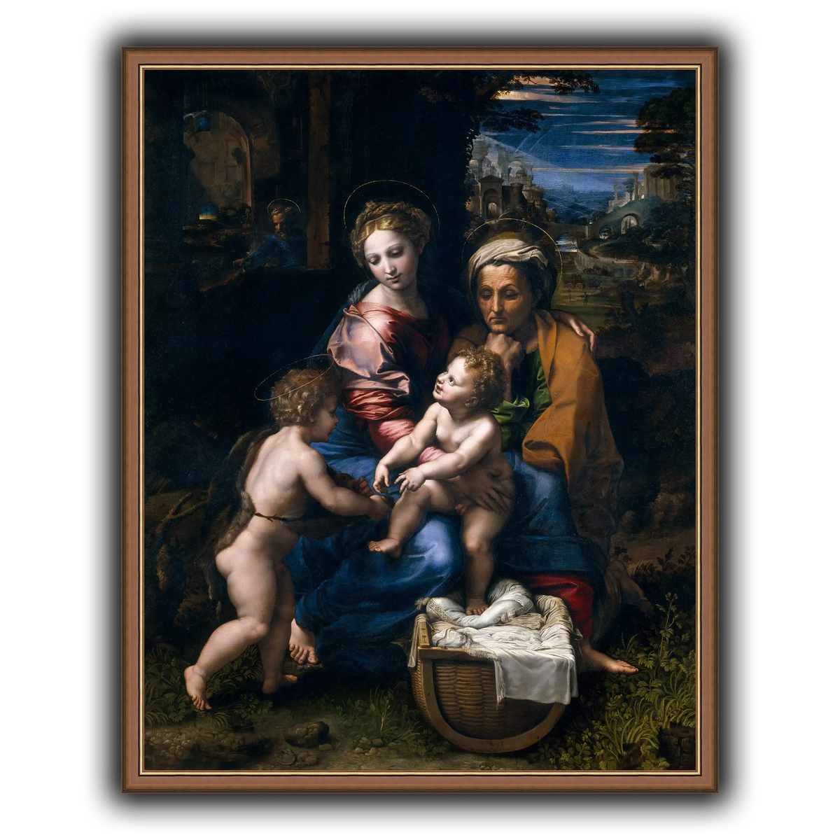 Raffaello_SanzioLa_Perla