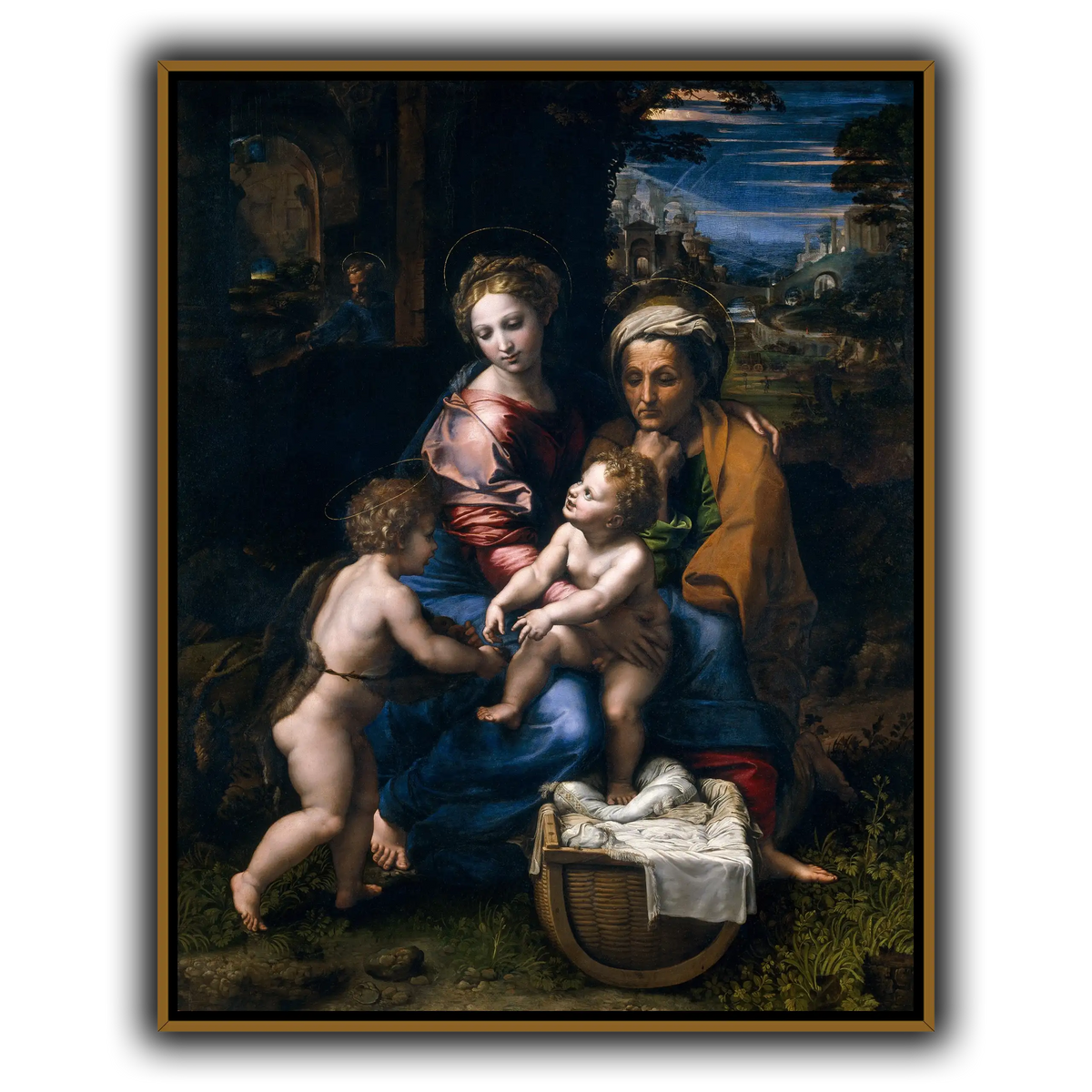 Raffaello_SanzioLa_Perla
