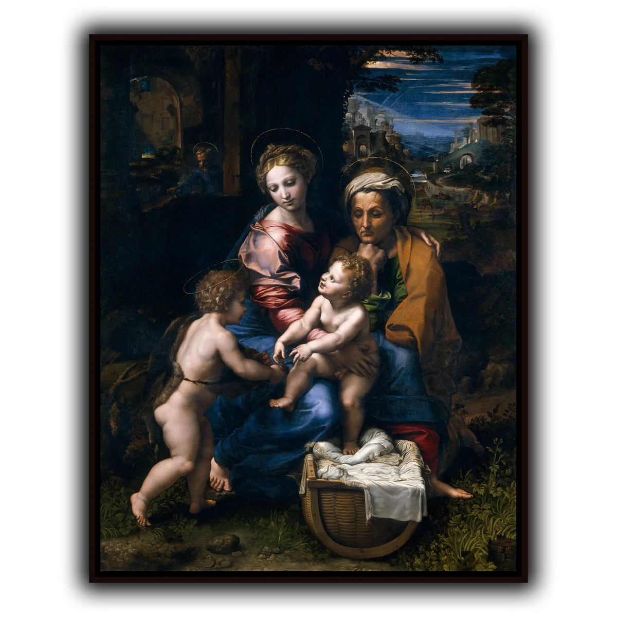Raffaello_SanzioLa_Perla