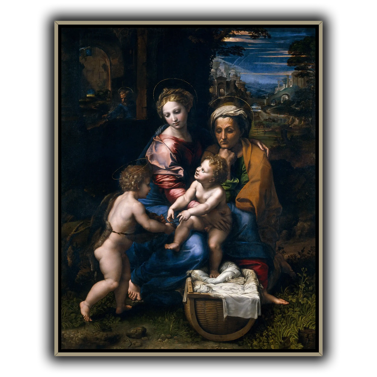 Raffaello_SanzioLa_Perla