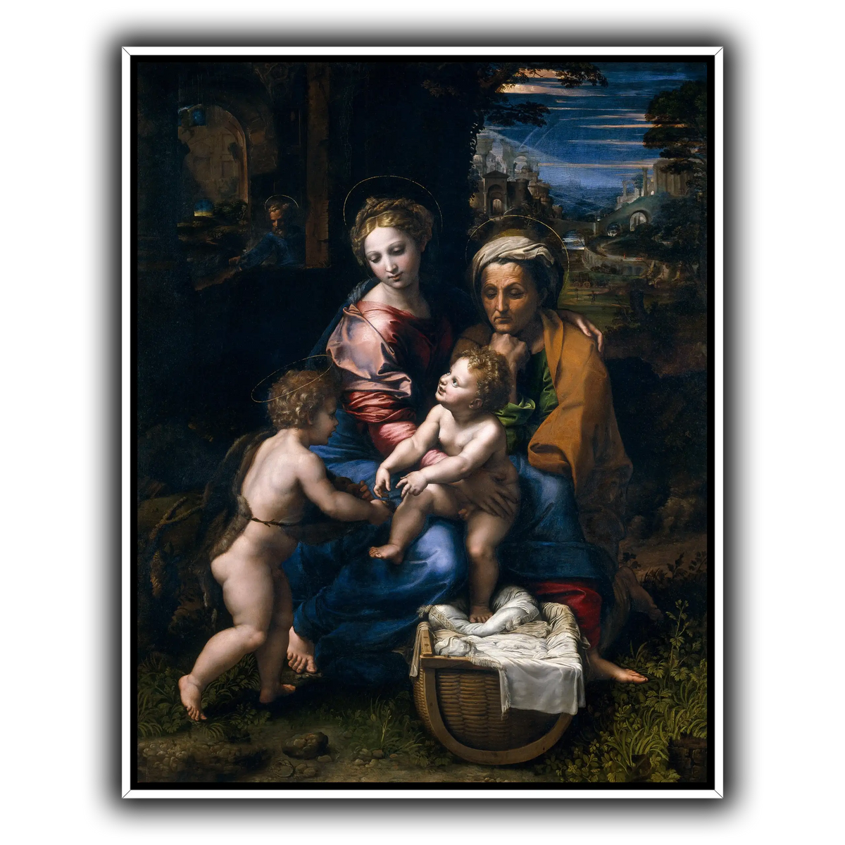 Raffaello_SanzioLa_Perla