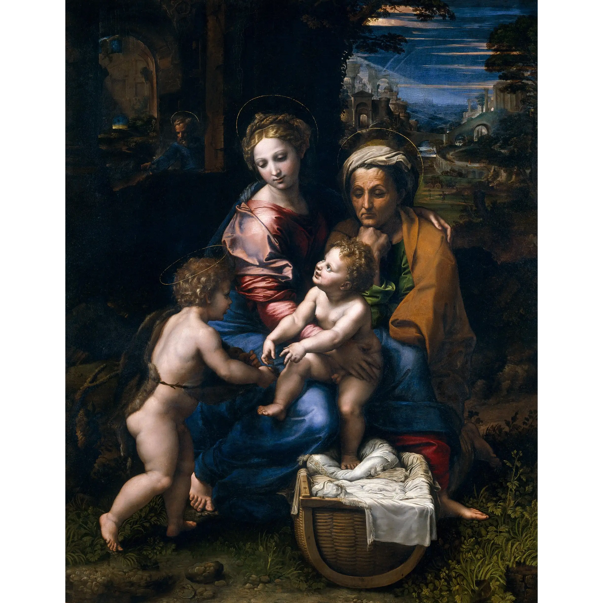 Raffaello_SanzioLa_Perla